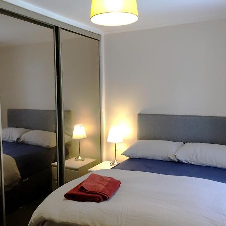 Gorgeous 3 Bedroom Dunbar Serviced Apartment Экстерьер фото