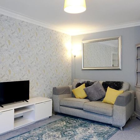 Gorgeous 3 Bedroom Dunbar Serviced Apartment Экстерьер фото