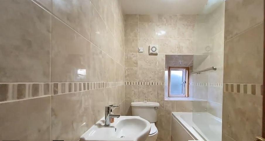 Gorgeous 3 Bedroom Dunbar Serviced Apartment Экстерьер фото