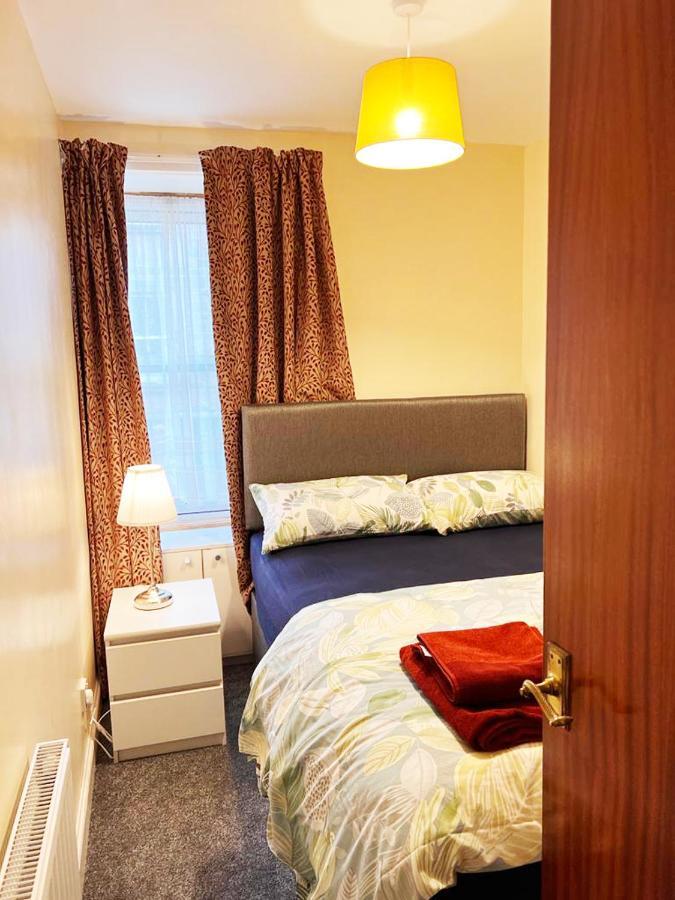 Gorgeous 3 Bedroom Dunbar Serviced Apartment Экстерьер фото