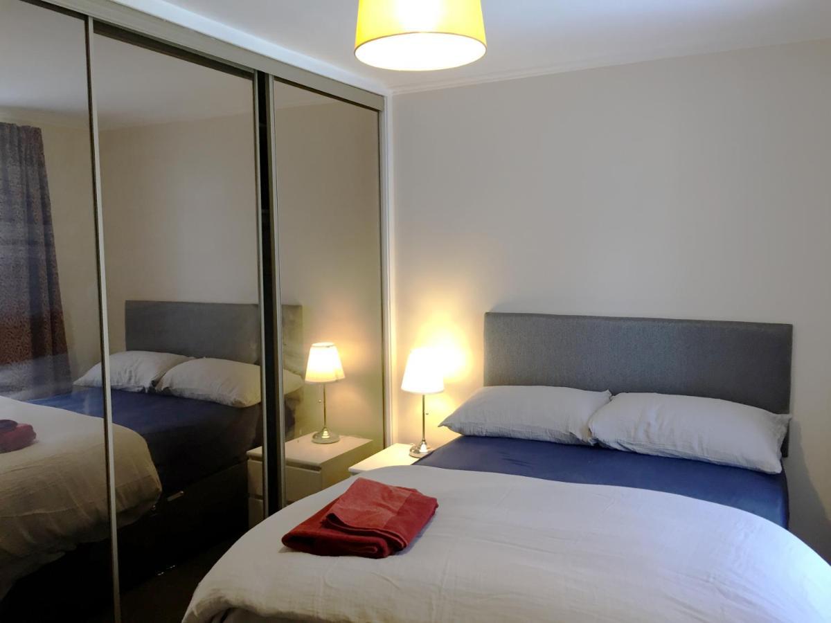 Gorgeous 3 Bedroom Dunbar Serviced Apartment Экстерьер фото