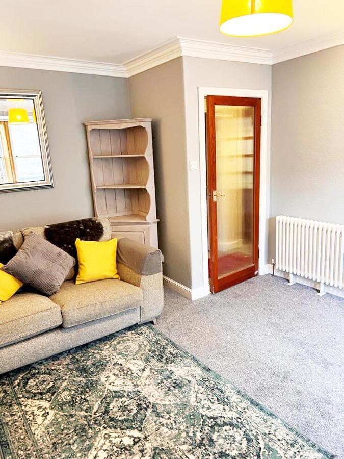 Gorgeous 3 Bedroom Dunbar Serviced Apartment Экстерьер фото