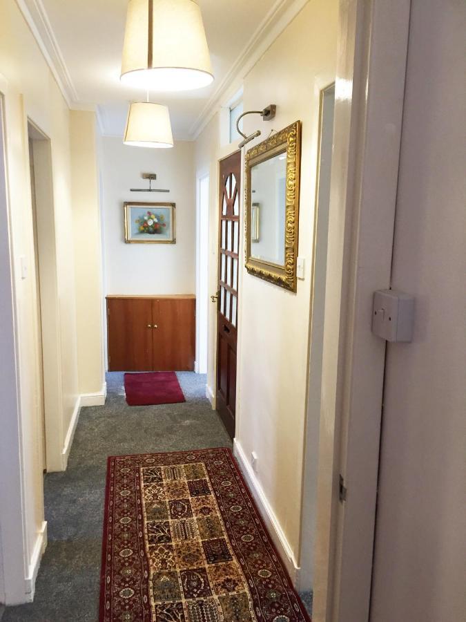 Gorgeous 3 Bedroom Dunbar Serviced Apartment Экстерьер фото
