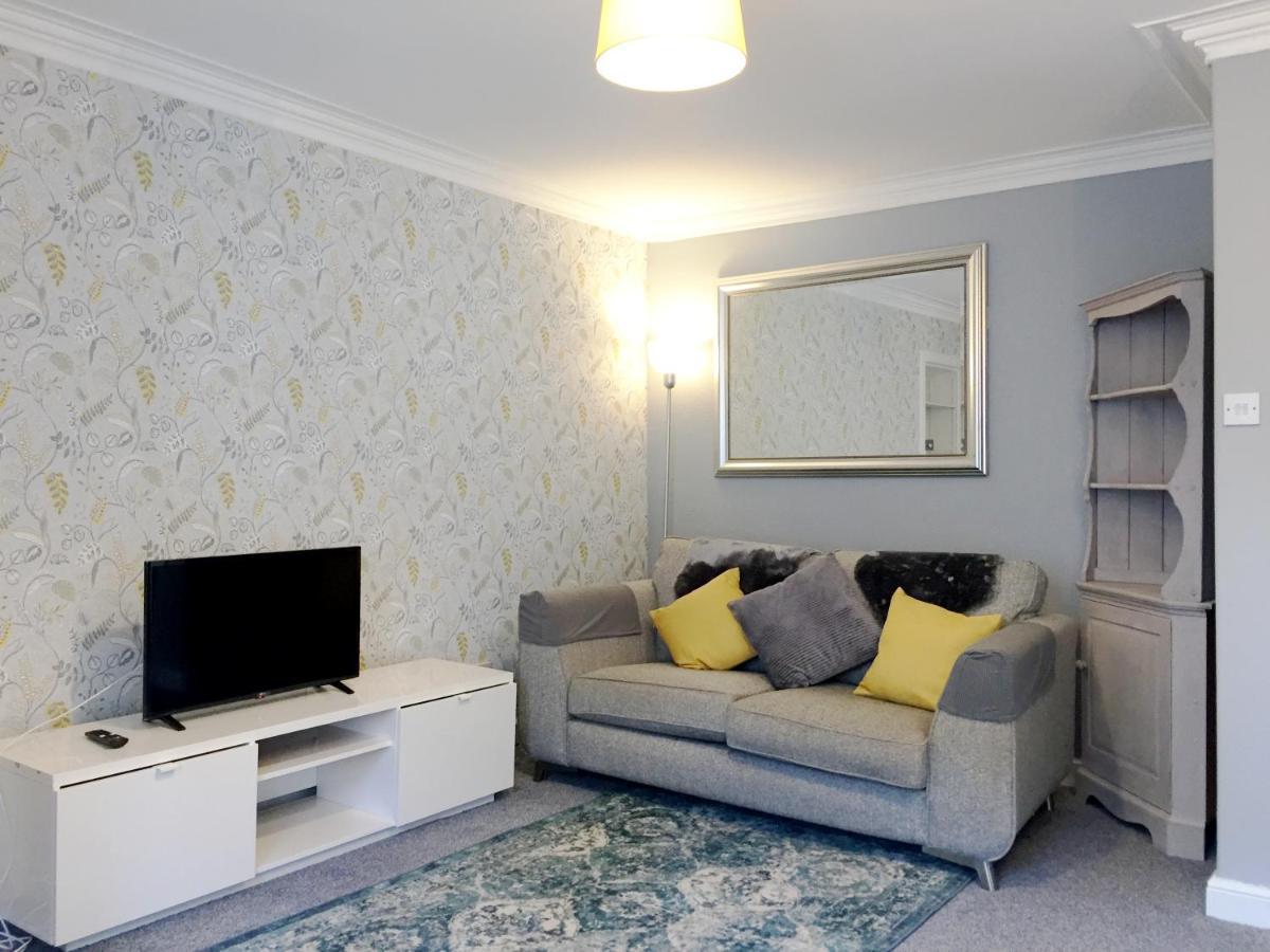Gorgeous 3 Bedroom Dunbar Serviced Apartment Экстерьер фото