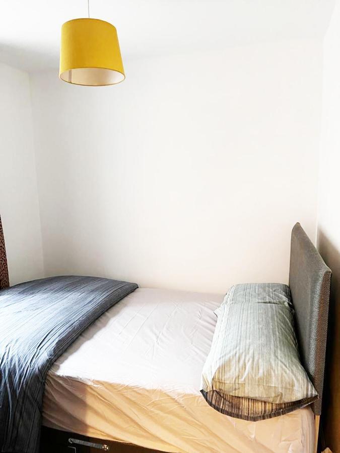Gorgeous 3 Bedroom Dunbar Serviced Apartment Экстерьер фото