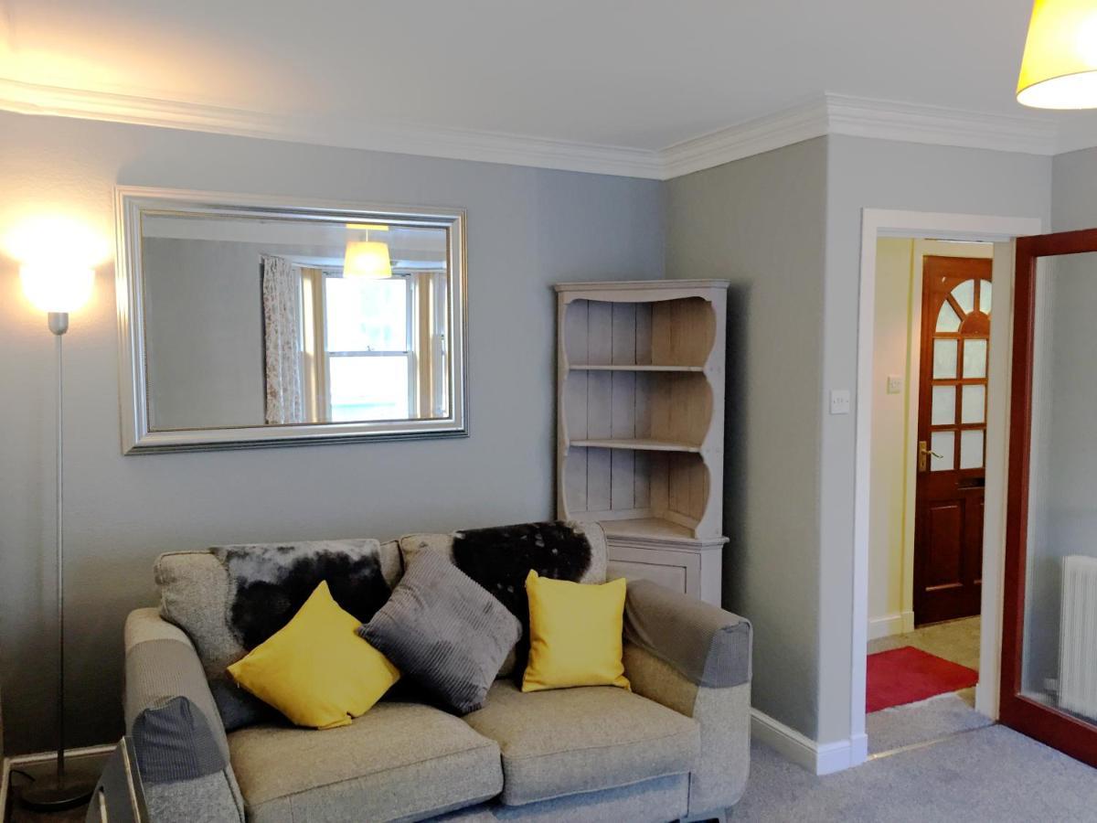 Gorgeous 3 Bedroom Dunbar Serviced Apartment Экстерьер фото