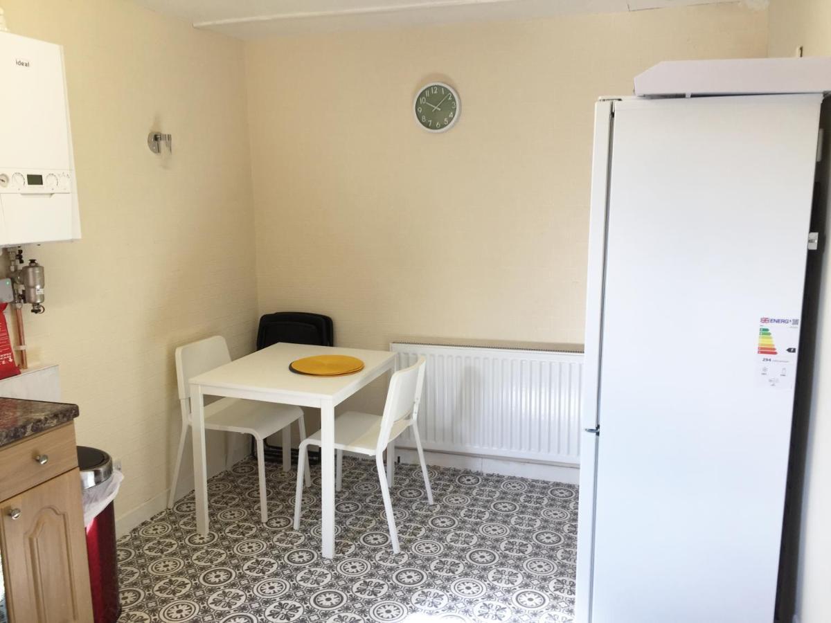 Gorgeous 3 Bedroom Dunbar Serviced Apartment Экстерьер фото