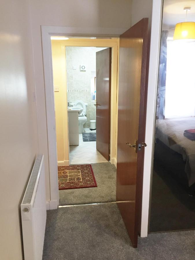 Gorgeous 3 Bedroom Dunbar Serviced Apartment Экстерьер фото