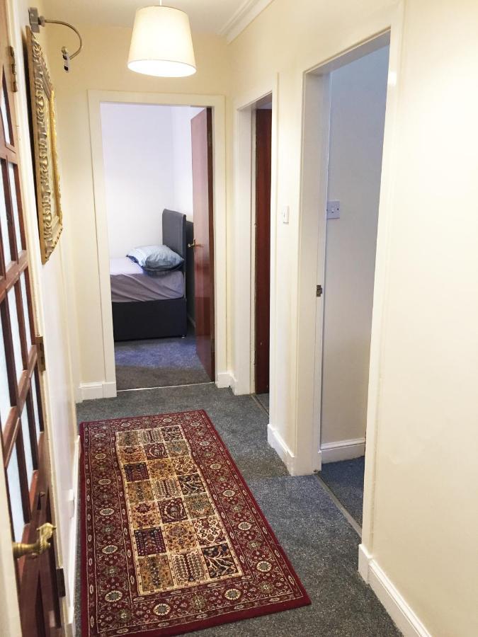 Gorgeous 3 Bedroom Dunbar Serviced Apartment Экстерьер фото