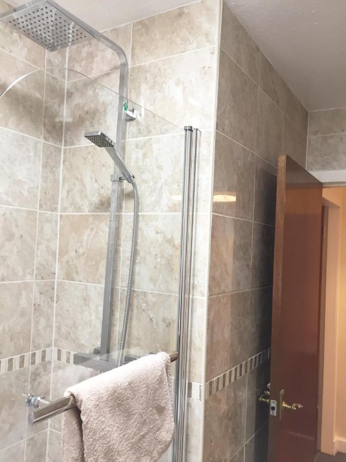 Gorgeous 3 Bedroom Dunbar Serviced Apartment Экстерьер фото