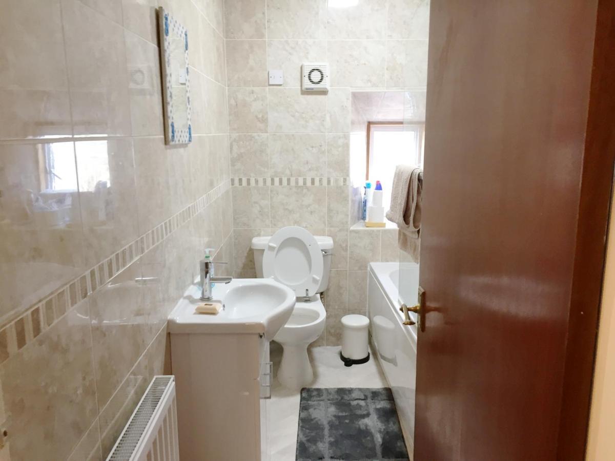 Gorgeous 3 Bedroom Dunbar Serviced Apartment Экстерьер фото
