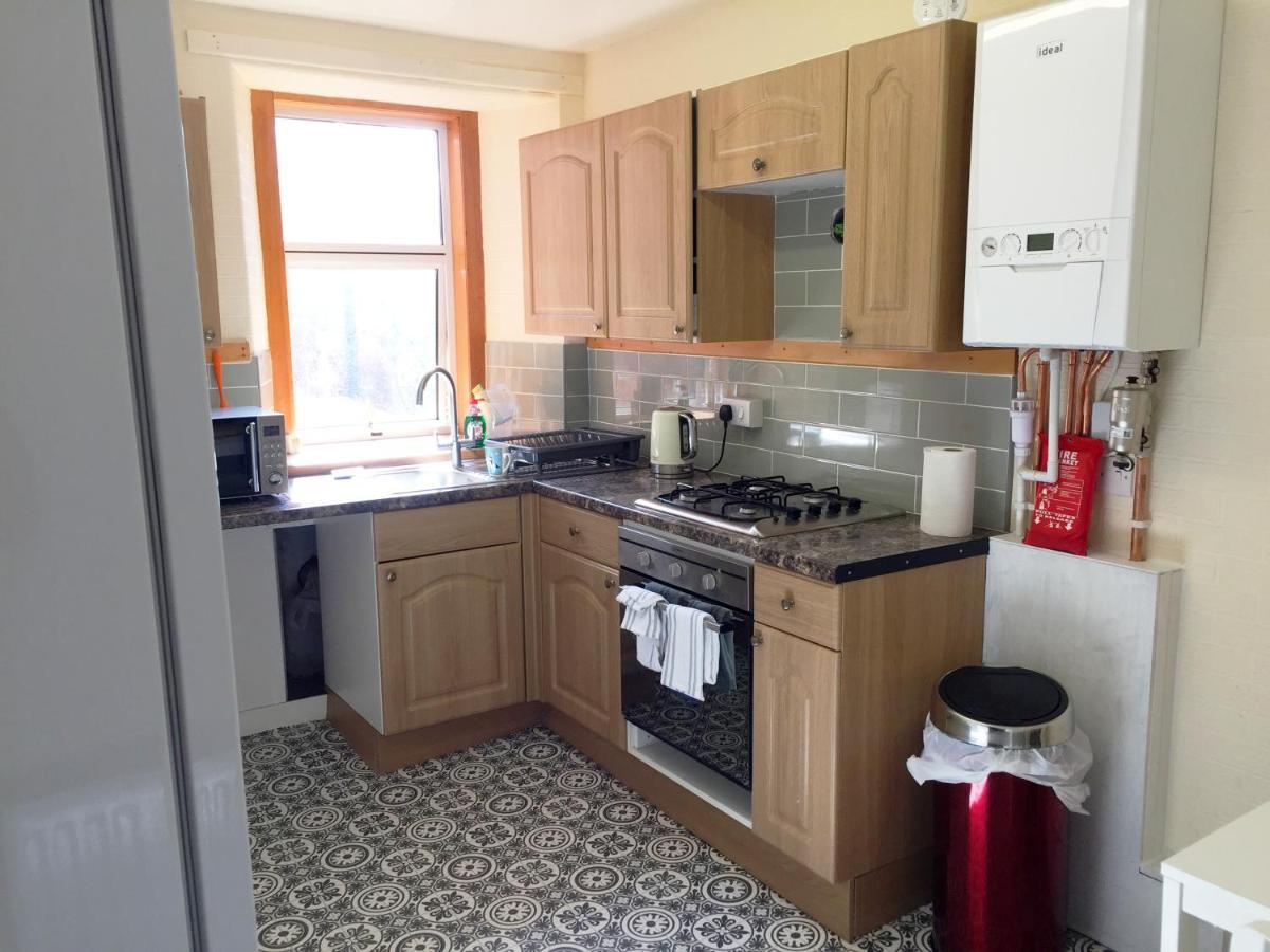 Gorgeous 3 Bedroom Dunbar Serviced Apartment Экстерьер фото